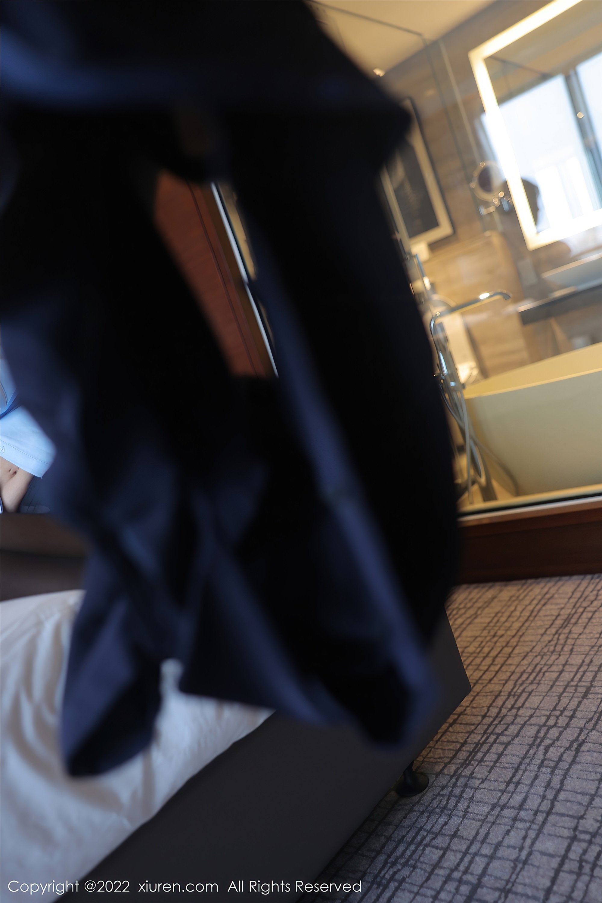 Xiuren秀人网 2022.10.19 NO.5727 宋愉愉